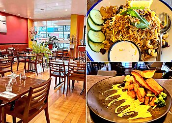 8 Sisters Cafe and Grill