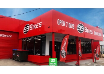 3 Best Bike Shops in Brisbane, QLD - Expert Recommendations