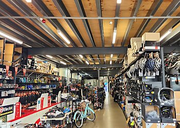 royal oak bike shop