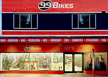 99 Bikes Bondi Junction