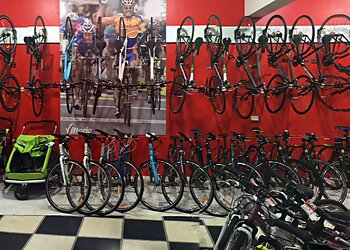 99 Bikes Bowen Hills