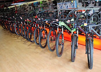 99 Bikes Browns Plains