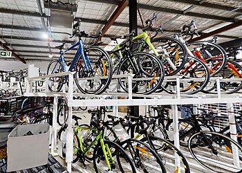 99 Bikes Joondalup