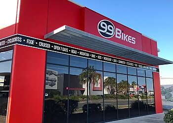 Sunshine Coast Bike Shops 99 Bikes Kawana image 1