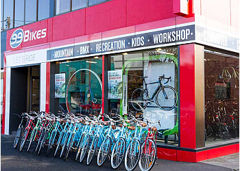 99 Bikes South Melbourne