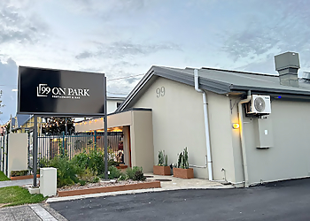 99 On Park Restaurant & Bar