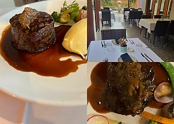 99 On Park Restaurant & Bar