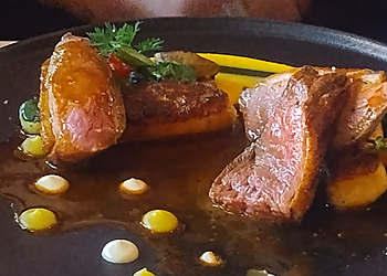 99 On Park Restaurant & Bar