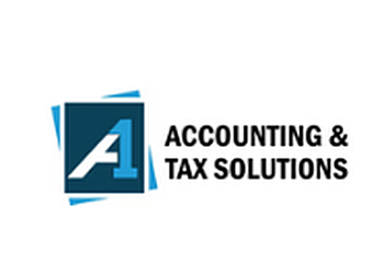 A1 Accounting Tax Solutions