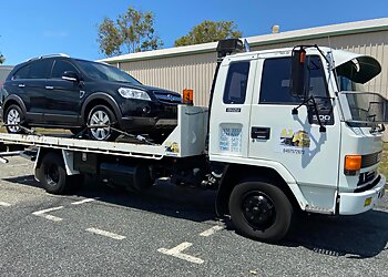 A1 Affordable Towing