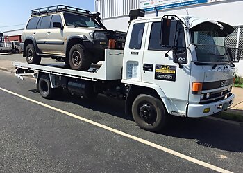 A1 Affordable Towing