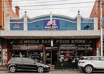 A1 Bakery