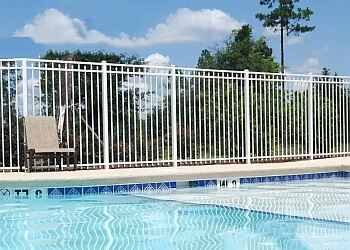 A1 Fencing Townsville