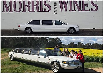 A1 Lavish Limousines