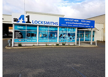 A1 Locksmiths