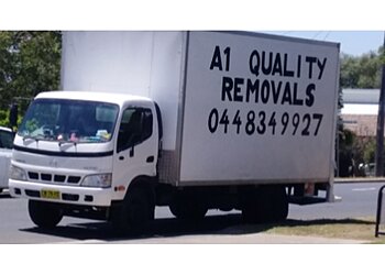 Tamworth Removalists A1 Quality Removals image 1