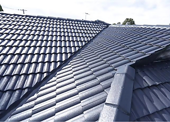 A1 Roof and Driveway Restorations