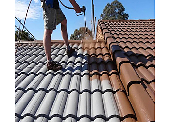 A1 Roof and Driveway Restorations A1 Roof and Driveway Restorations