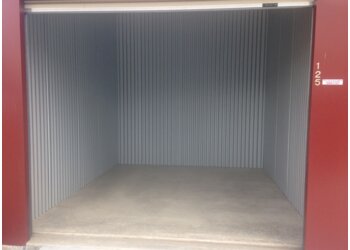 A1 Security Storage