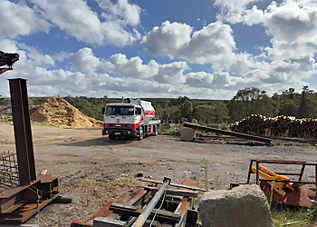 A1 Septic Tank & Grease Trap Cleaning Services