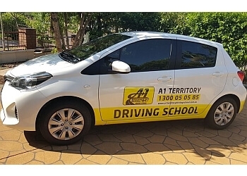 A1 Territory Driving School