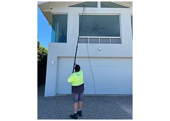 A1 Terryfic Solar and Window Cleaning