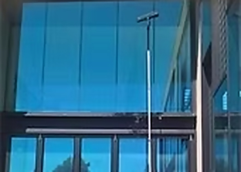 A1 Terryfic Solar and Window Cleaning