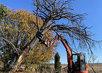 A1 Tree Service NSW Pty. Ltd.