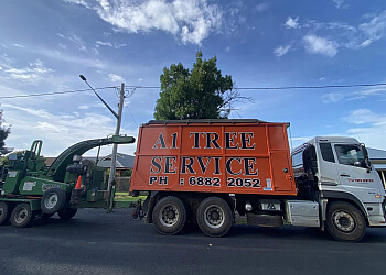 A1 Tree Service NSW Pty. Ltd.