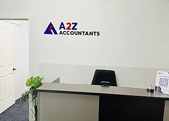 A2Z Accountants