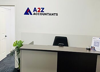 A2Z Accountants Pty Ltd