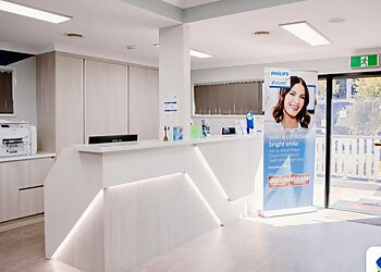 A2Z Dental Rockhampton