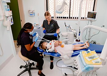 A2Z Dental Rockhampton