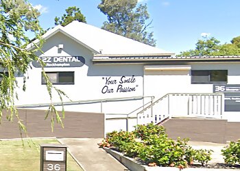 Rockhampton Paediatric Dentists A2Z Dental Rockhampton image 1