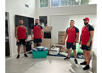 Sydney Removalists AAA CITY REMOVALIST image 1