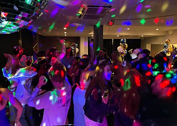 AAA Mobile Dj Services