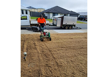 AAA Mowing and Landscape Services