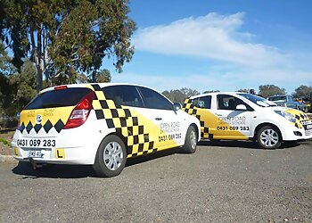 Albury Driving Schools AAA Open Road Driving School image 1