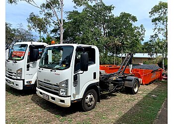 Bundaberg Rubbish Removal AAA Skip Bins image 1