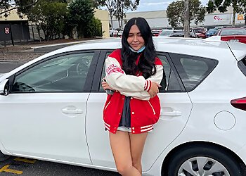 AA Ali Driving School Geelong