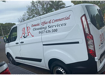 AA Cleaning Services 