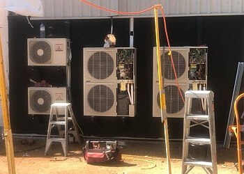 A&A Climate Solutions