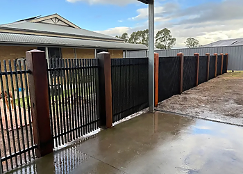AAD Fencing & Gates