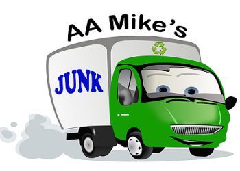 AA Mike's Junk Removal