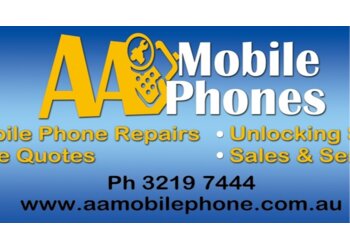 AA Mobile Phones