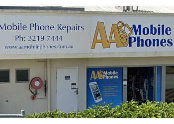 AA Mobile Phones 