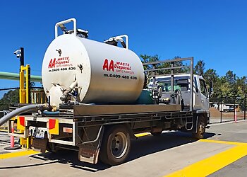 AA Waste Disposal