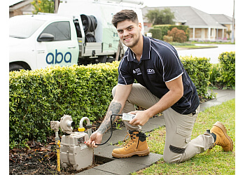 ABA Plumbing & Gas