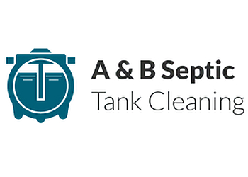 A & B Septic Tank Cleaning