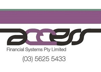 ACCESS Financial Systems Pty Ltd.
